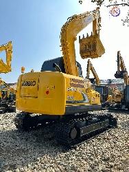 Kobelco SK 75