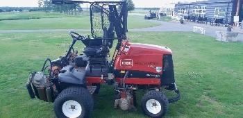 Toro 5010