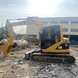 CAT 308C