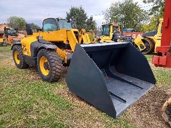 JCB 541-70