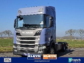 Scania R450