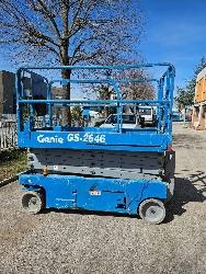 Genie GS 2646