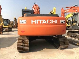 Hitachi zx210