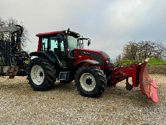 Valtra N 91