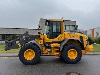 Volvo L 60 H
