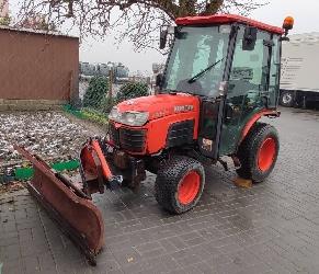 Kubota B2530