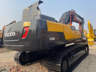 Volvo EC 360