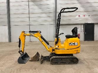 JCB 8008 CTS