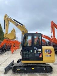CAT 305.5