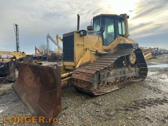 CAT D 6 M LGP