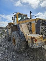 Volvo L180d