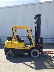 Hyster H2.5XT