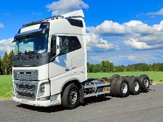 Volvo FH 16