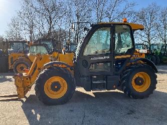 JCB 538-60