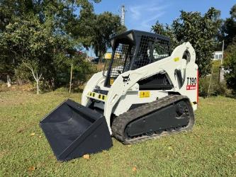 Bobcat T 190