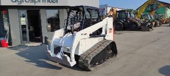 Bobcat T 200