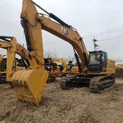 CAT 336GC