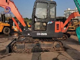 Doosan DH 55