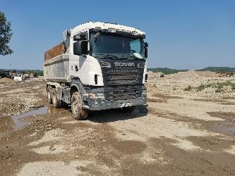 Scania R 560