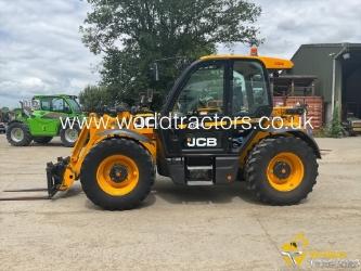 JCB 532 60