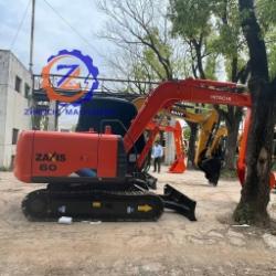 Hitachi ZX 60