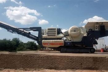 Metso LT120