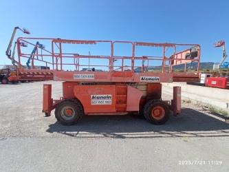 JLG 3394 RT