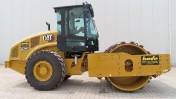 CAT CS74B