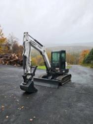 Bobcat E 55