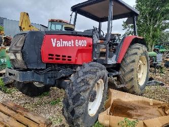 Valmet 6400DT