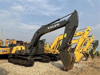 Volvo EC240