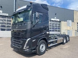 Volvo FH 500