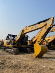 CAT 329D2