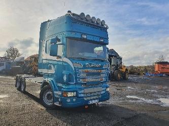 Scania R 560