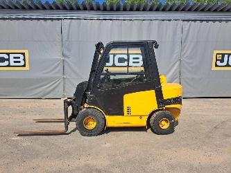 JCB TLT 30D