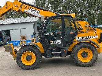 JCB 540-140