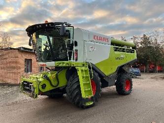 CLAAS 740