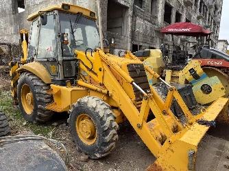 JCB 3 CX