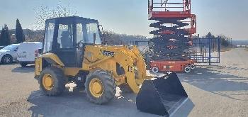 JCB 2 CX