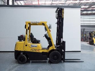 Hyster H2.5XT