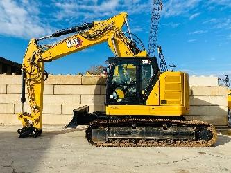 CAT 325