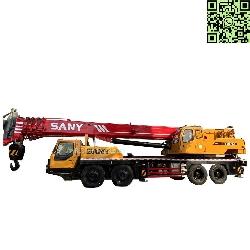 Sany STC 750