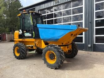 JCB 6 ST