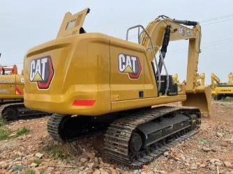 CAT 330GC