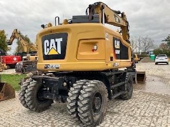 CAT M317F