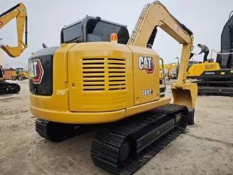 CAT 307E
