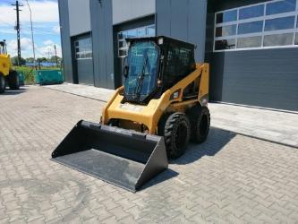 CAT 226 B 3