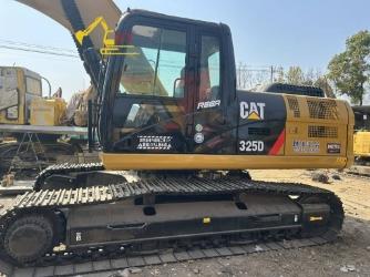 CAT 325