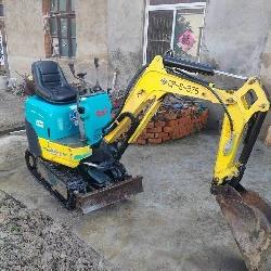 Yanmar SV 08