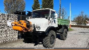 Unimog 406